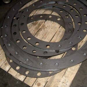 Flange