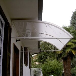 Tettoia
